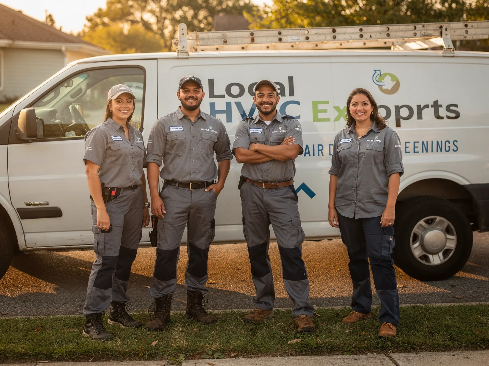 24/7 HVAC Repair & AC Replacement company in Florence, WI